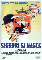 Signori si nasce