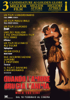 Quando l'Amore Brucia l'Anima - Walk The Line