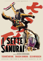 I SETTE SAMURAI