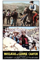Massacro al Gran Canyon