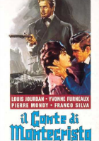 Il conte di Montecristo