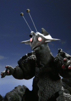 Monster X Strikes Back: Attack the G8 Summit!