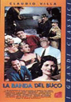 LA BANDA DEL BUCO