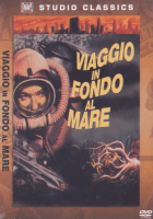 Viaggio in fondo al mare