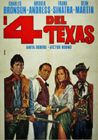 I quattro del Texas