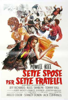7 Spose per 7 fratelli