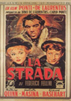 La strada