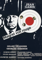MAIGRET E I GANGSTERS