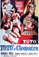 Totò e Cleopatra