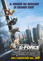G-Force: Superspie in missione