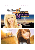 Hannah Montana: The Movie