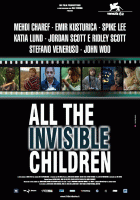 All the invisible children