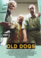 Old Dogs