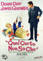 Quel certo non so che