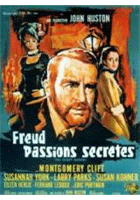 Freud, passioni segrete