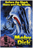 Moby Dick la balena bianca