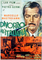 Divorzio all'italiana