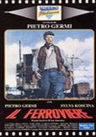 Il ferroviere