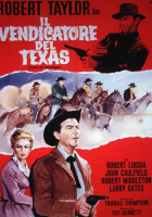 Il vendicatore del Texas