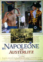 Napoleone ad Austerlitz