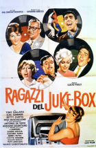 I ragazzi del juke-box