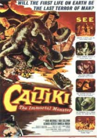 Caltiki - Il mostro immortale