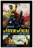 Le fatiche di Ercole