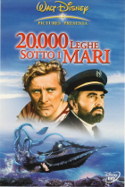 20.000 leghe sotto i mari