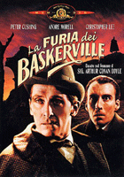 La furia dei Baskerville