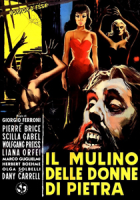 Il mulino delle donne di pietra