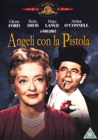 Angeli con la pistola