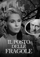 IL POSTO DELLE FRAGOLE