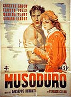 Musoduro