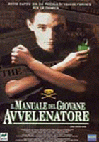IL MANUALE DEL GIOVANE AVVELENATORE