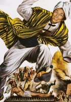 Le meraviglie di Aladino