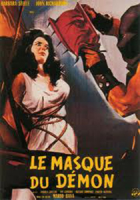 LA MASCHERA DEL DEMONIO