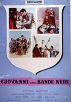 Giovanni dalle bande nere