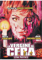 La vergine di cera