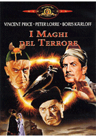 I maghi del terrore