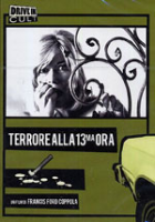 TERRORE ALLA TREDICESIMA ORA