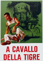 A cavallo della tigre
