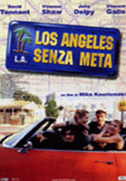 LOS ANGELES SENZA META