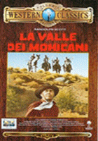 La valle dei mohicani