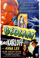 Bedlam