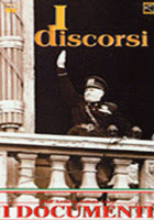 I DISCORSI DI MUSSOLINI