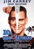 Io, me & Irene