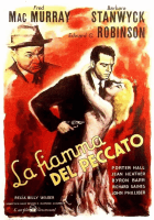 La fiamma del peccato