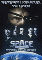 Space Marines - Marines dello spazio