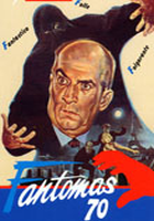 FANTOMAS
