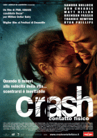 Crash - contatto fisico